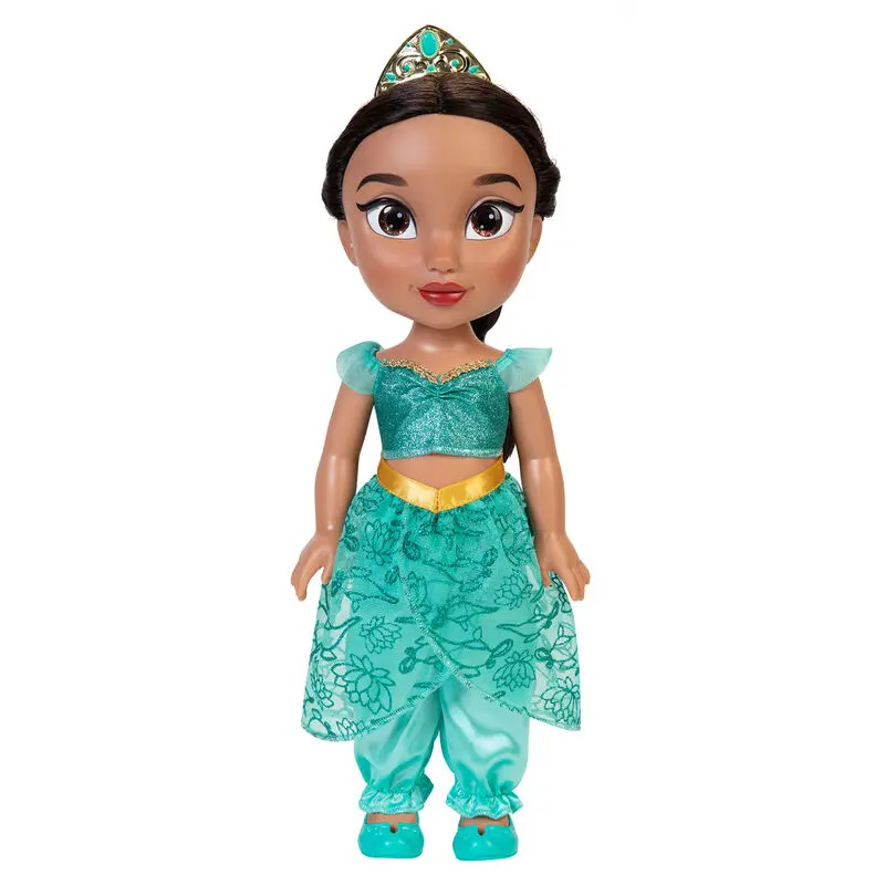 Disney Aladdin Jasmine doll 38cm product photo