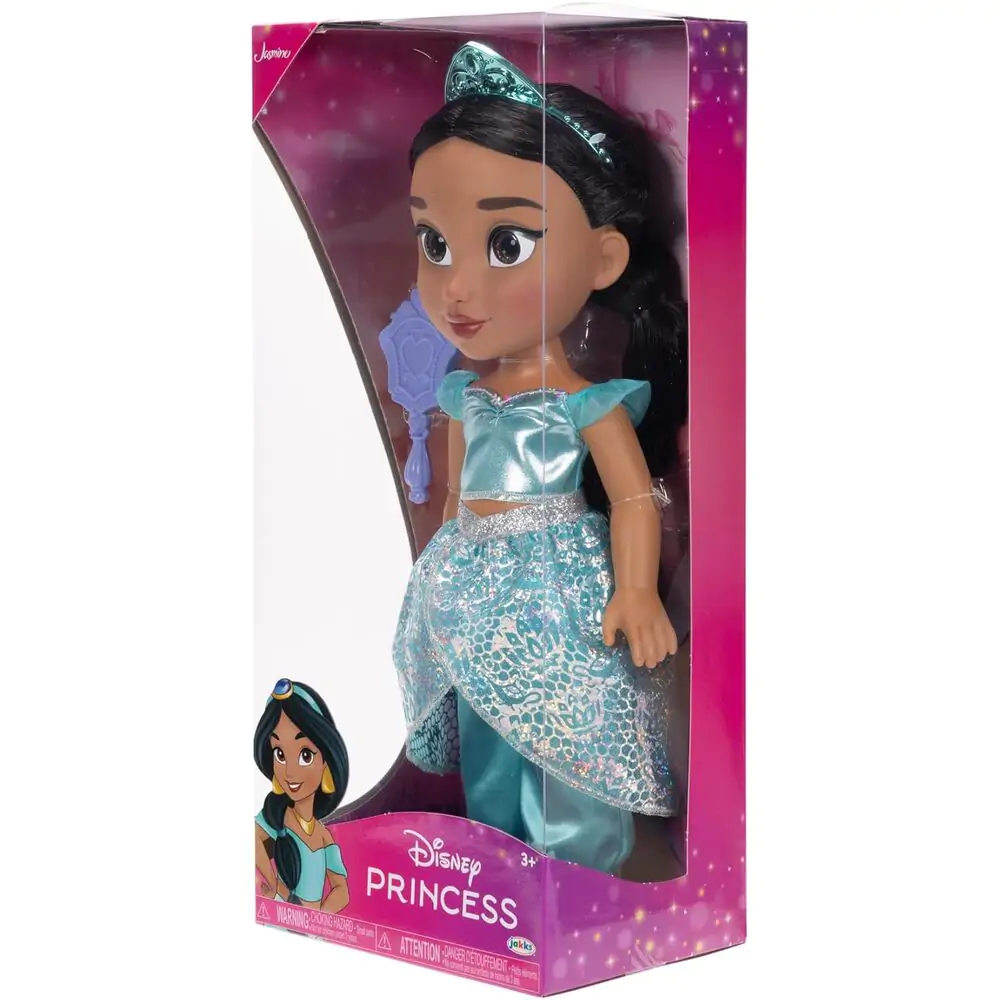 Disney Aladdin Jasmine doll 38cm termékfotó