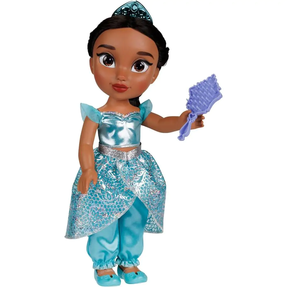 Disney Aladdin Jasmine doll 38cm termékfotó