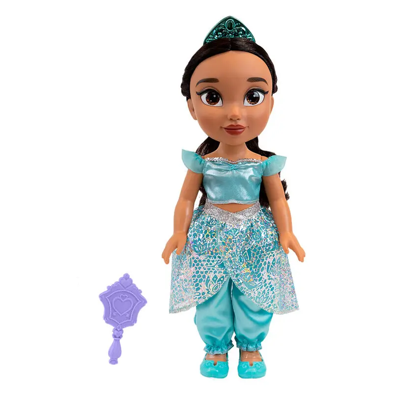 Disney Aladdin Jasmine doll 38cm termékfotó