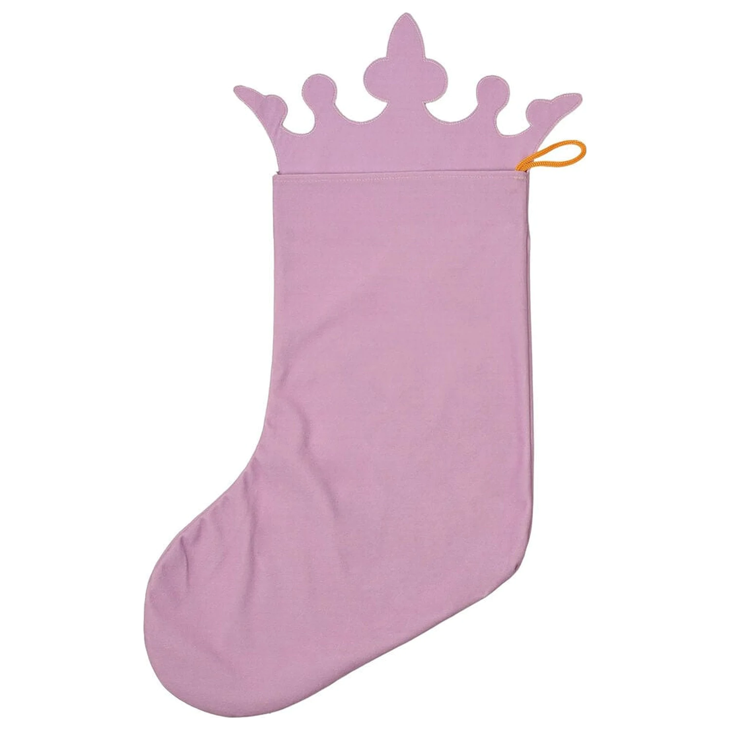Disney Aladdin Jasmine Christmas stocking product photo