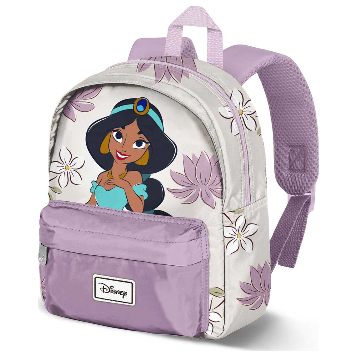 Disney Aladdin Jasmine Lily backpack 27cm product photo