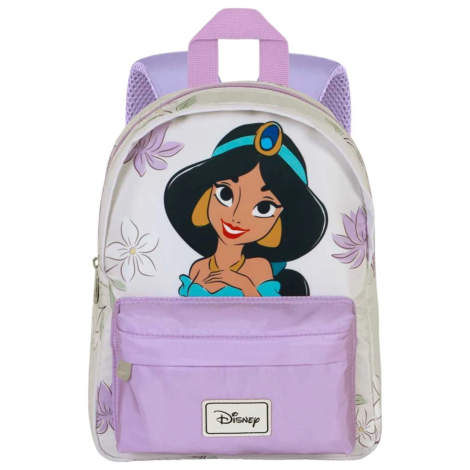 Disney Aladdin Jasmine Lily backpack 27cm product photo