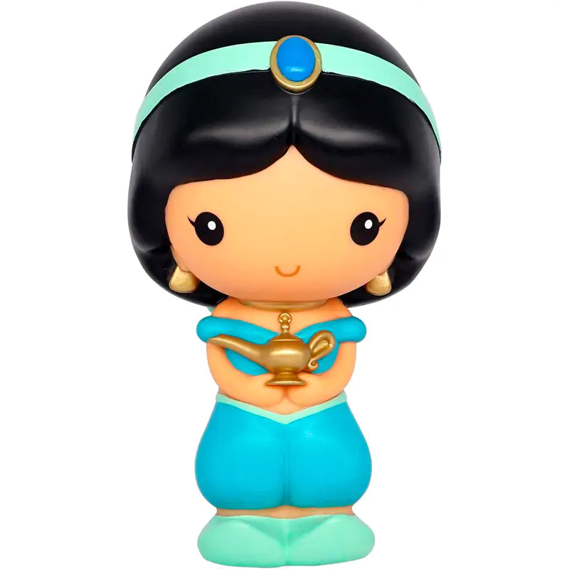 Disney Aladdin Jasmine money box figure 20cm product photo