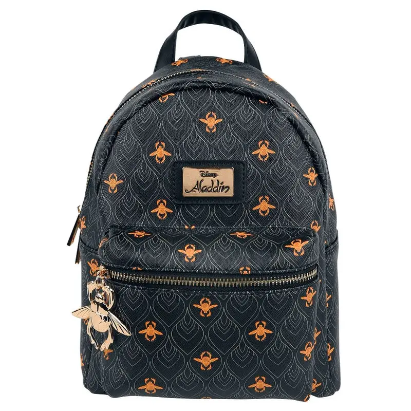 Disney Aladdin backpack 26cm product photo