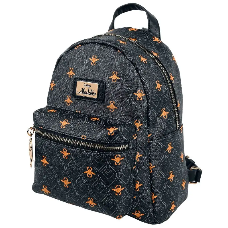 Disney Aladdin backpack 26cm product photo