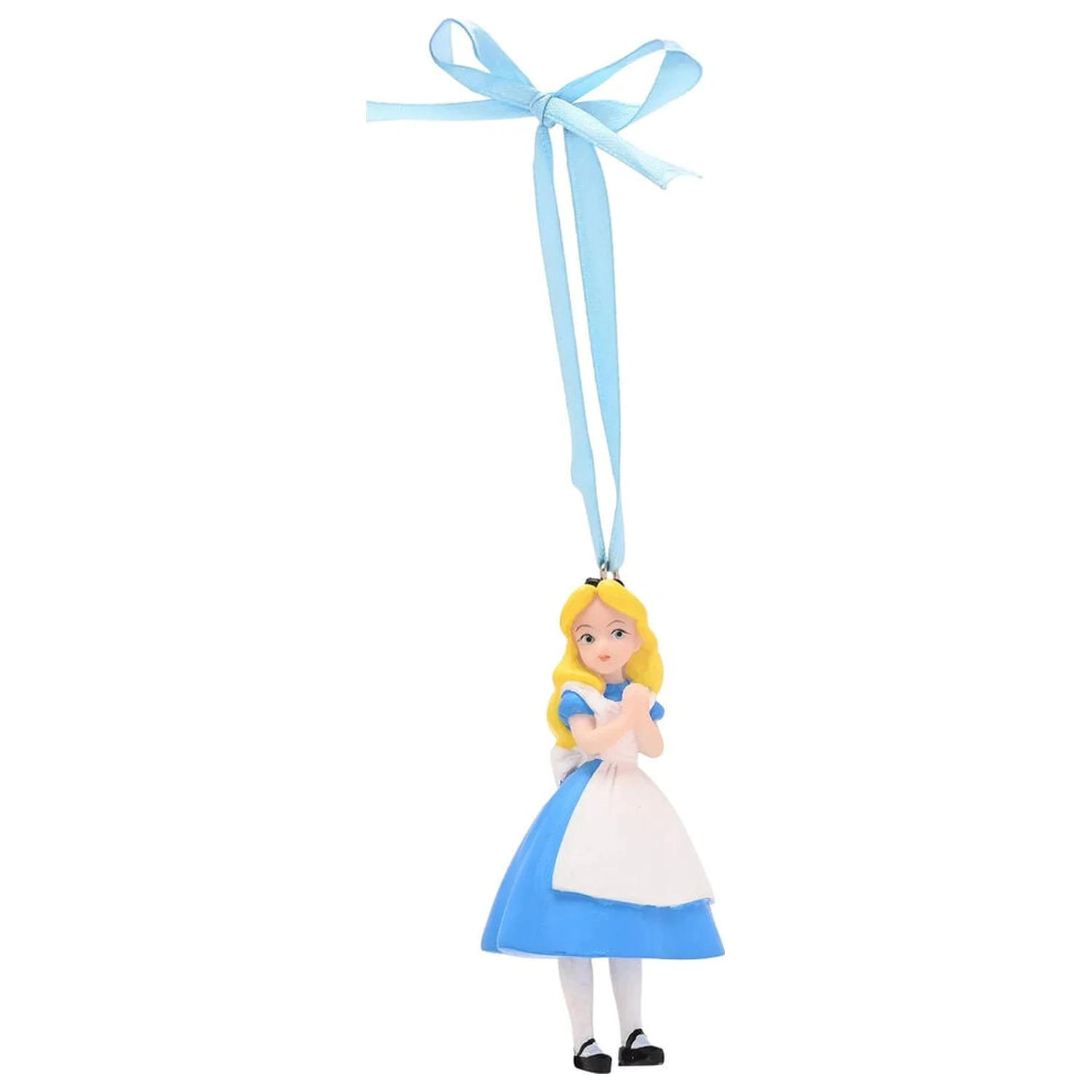 Disney Alice in Wonderland Set of 2 Hanging decorations product photo
