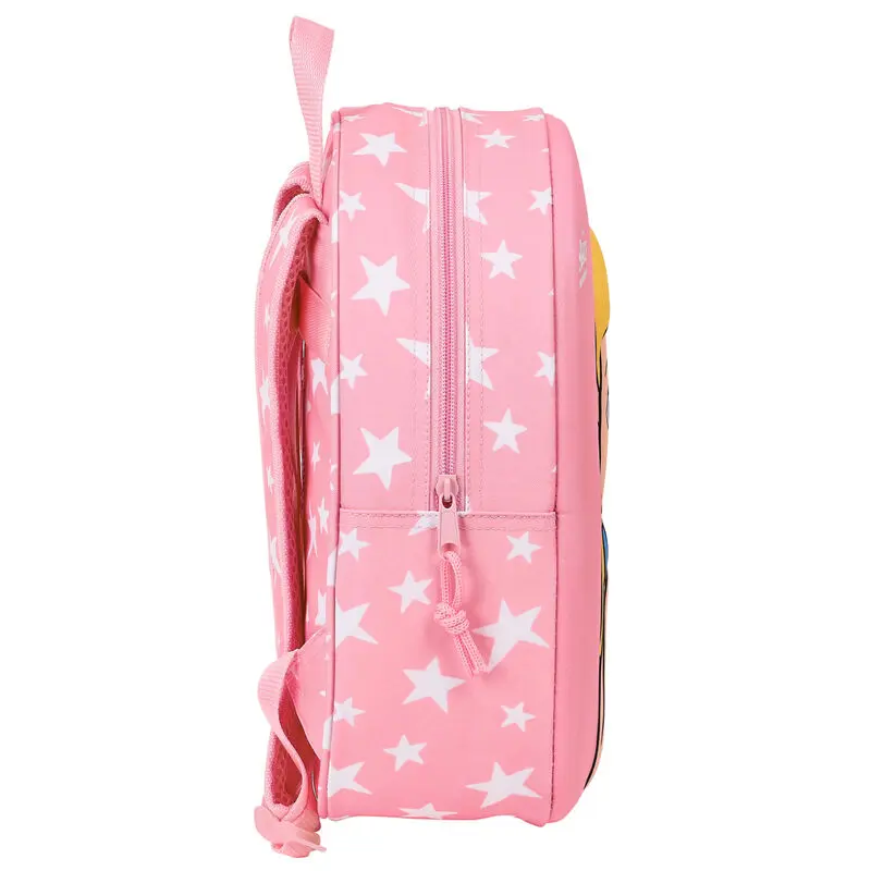 Disney Alice in Wonderland 3D backpack 32cm product photo