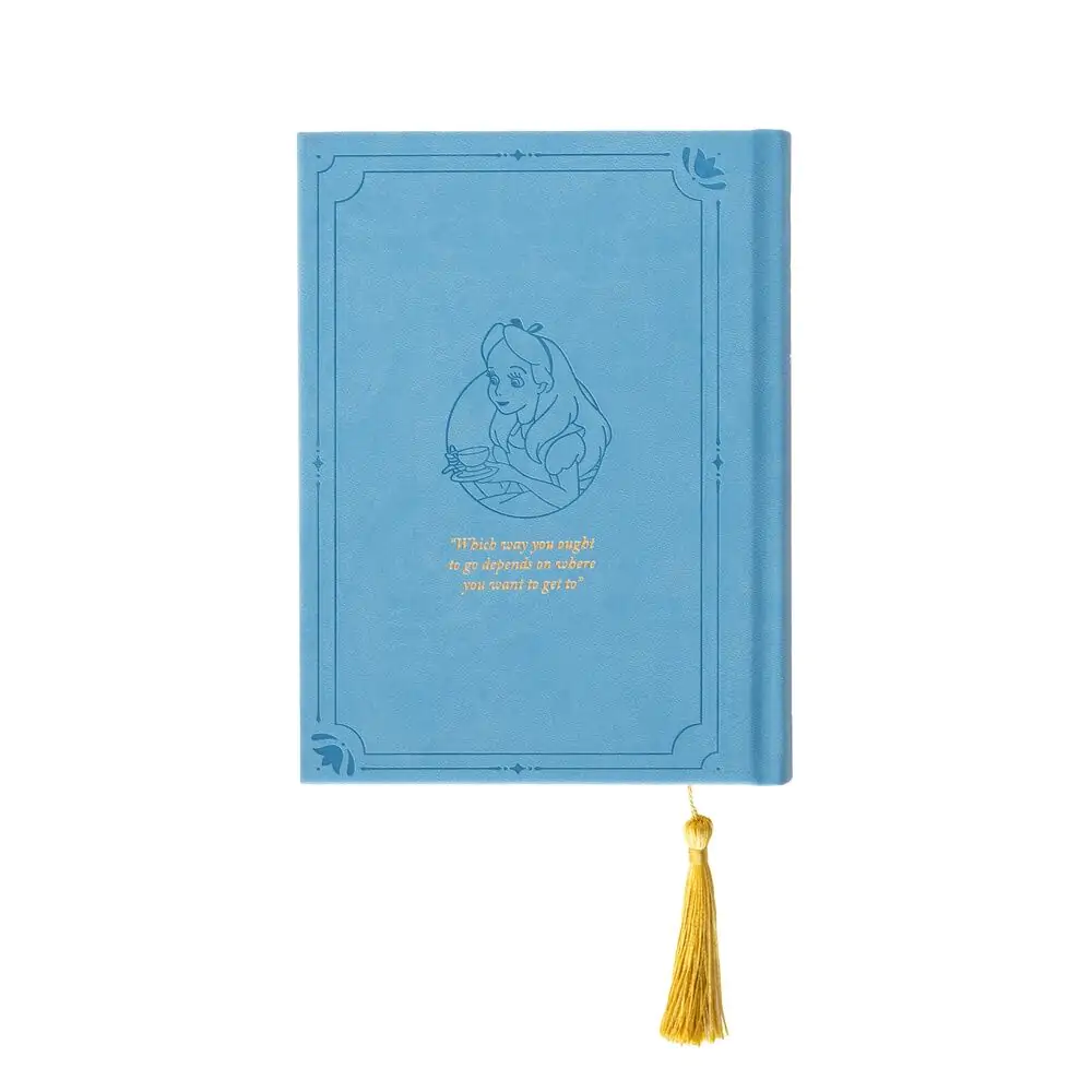 Disney Alice in Wonderland A5 Notebook + Pen set termékfotó