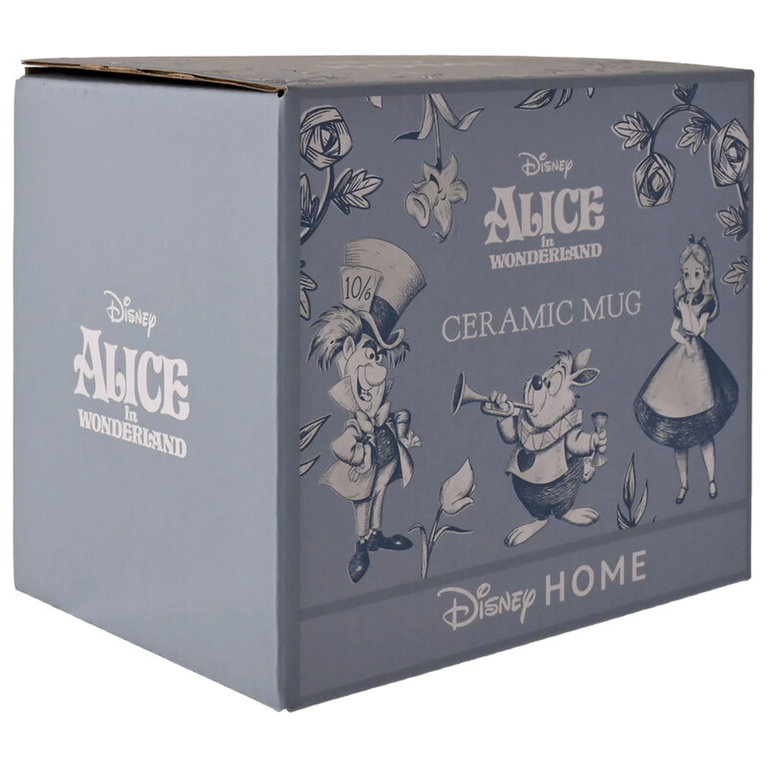 Disney Alice in Wonderland Alice mug product photo