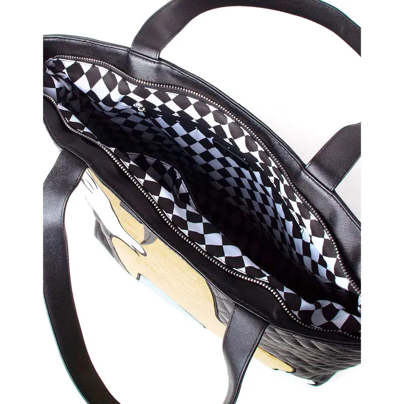 Disney Alice In Wonderland tote bag product photo