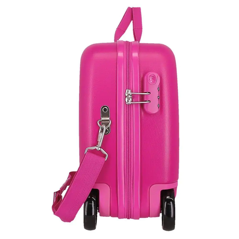 Disney Alice in Wonderland Cheshire ABS suitcase 50cm product photo