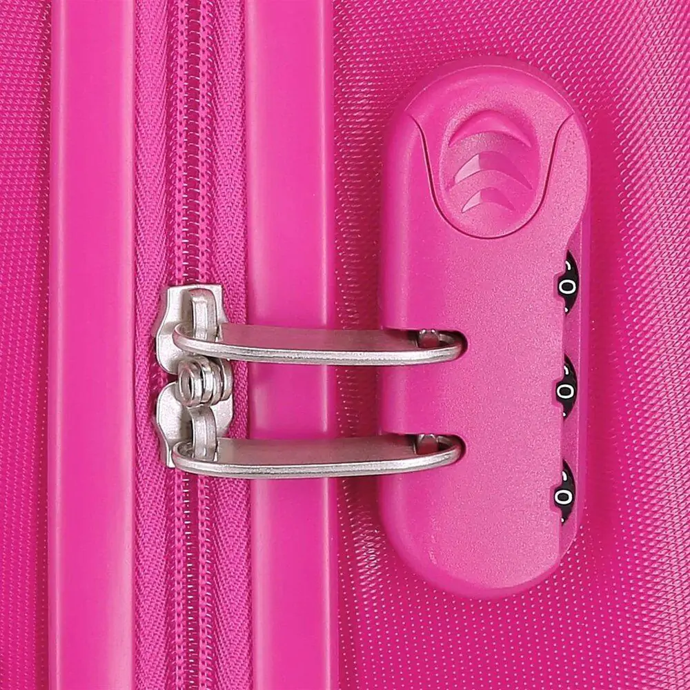 Disney Alice in Wonderland Cheshire ABS suitcase 50cm product photo