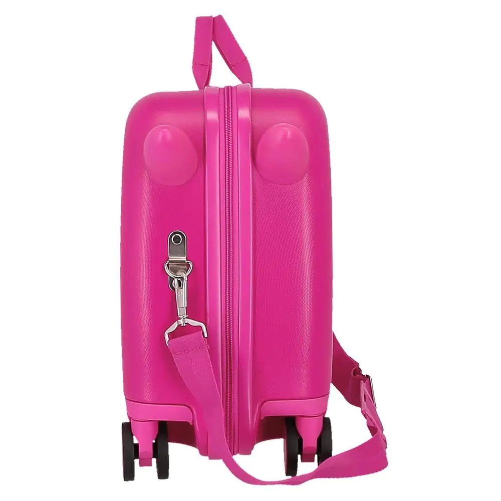 Disney Alice in Wonderland Cheshire ABS suitcase 50cm product photo