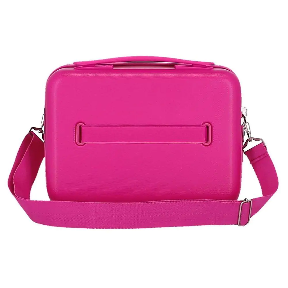 Disney Alice in Wonderland Cheshire ABS vanity case product photo