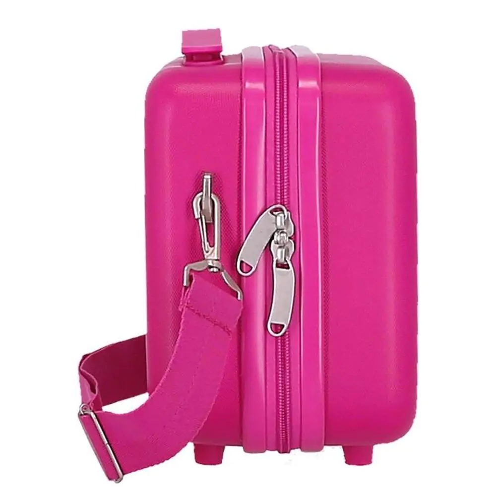 Disney Alice in Wonderland Cheshire ABS vanity case product photo