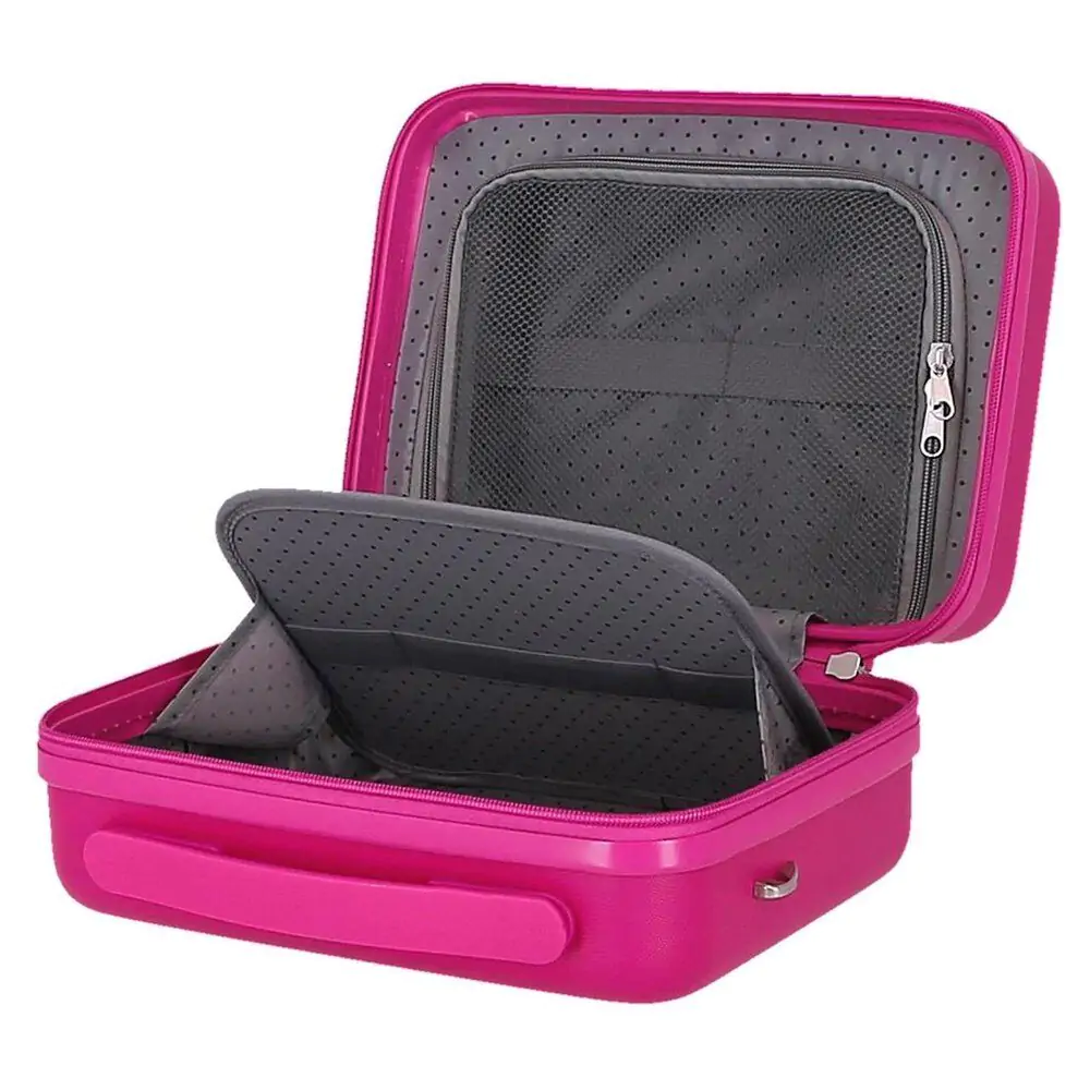 Disney Alice in Wonderland Cheshire ABS vanity case product photo