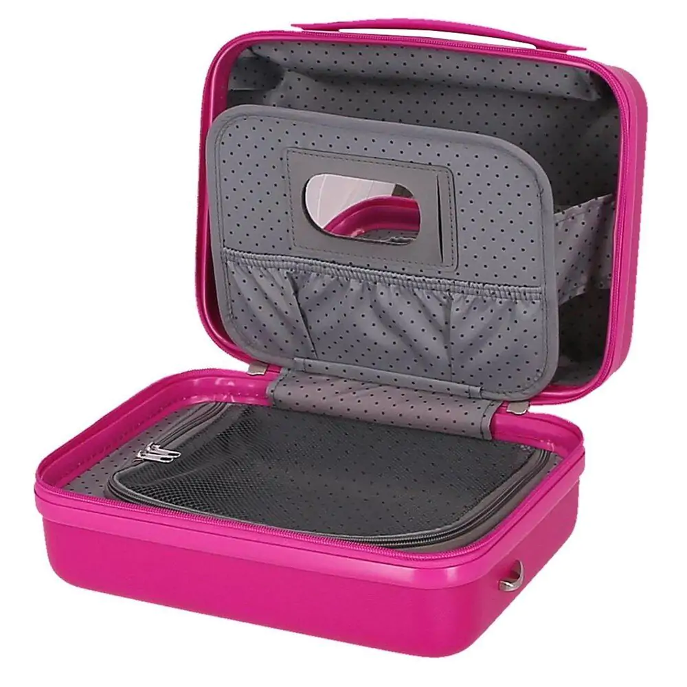 Disney Alice in Wonderland Cheshire ABS vanity case product photo