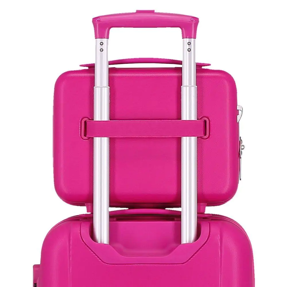 Disney Alice in Wonderland Cheshire ABS vanity case product photo