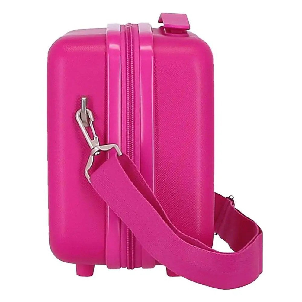 Disney Alice in Wonderland Cheshire ABS vanity case product photo