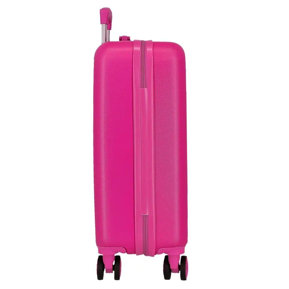 Disney Alice in Wonderland Cheshire ABS trolley suitcase 55cm product photo