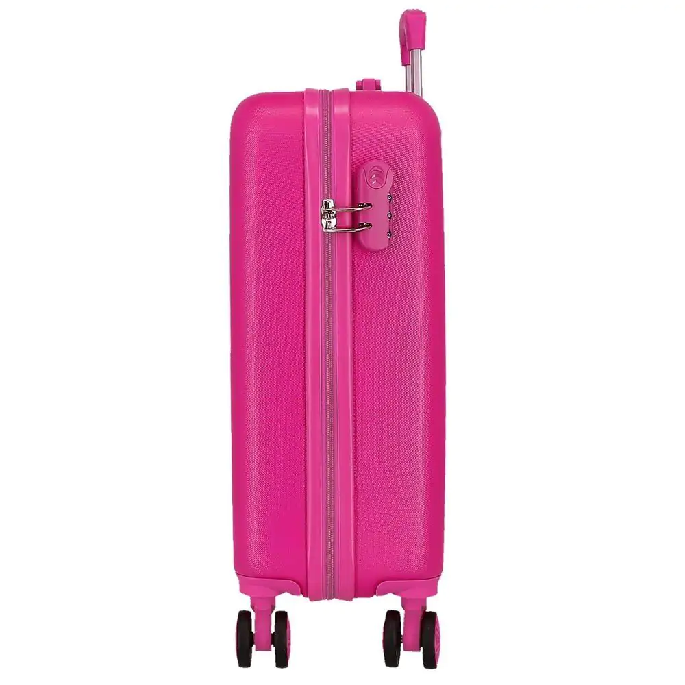Disney Alice in Wonderland Cheshire ABS trolley suitcase 55cm product photo