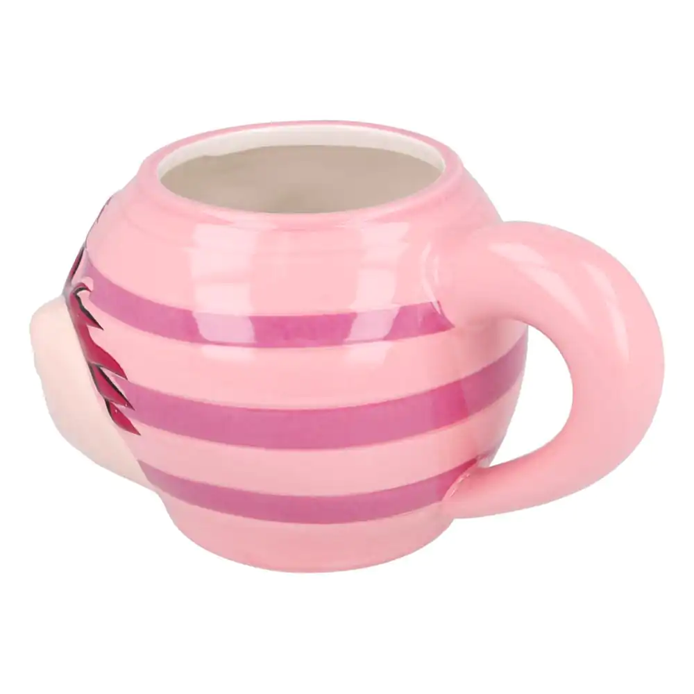 Disney 3D Mug Alice in Wonderland Cheshire Cat 500 ml product photo