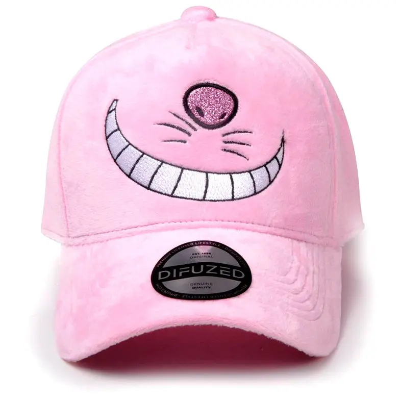 Disney Alice In Wonderland Cheshire Cat cap product photo