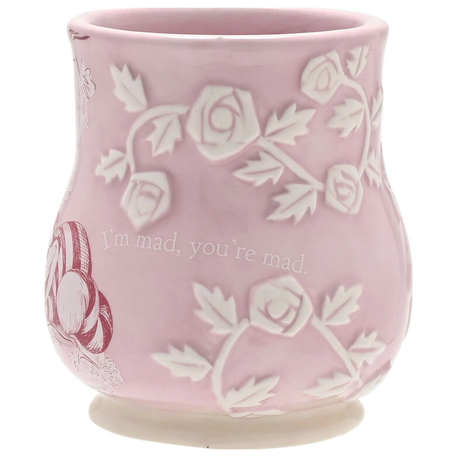 Disney Alice in Wonderland Cheshire Cat mug product photo