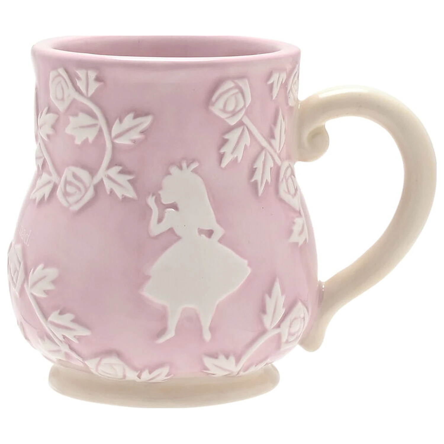 Disney Alice in Wonderland Cheshire Cat mug product photo