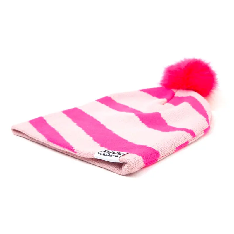 Disney Alice In Wonderland Cheshire Cat beanie product photo