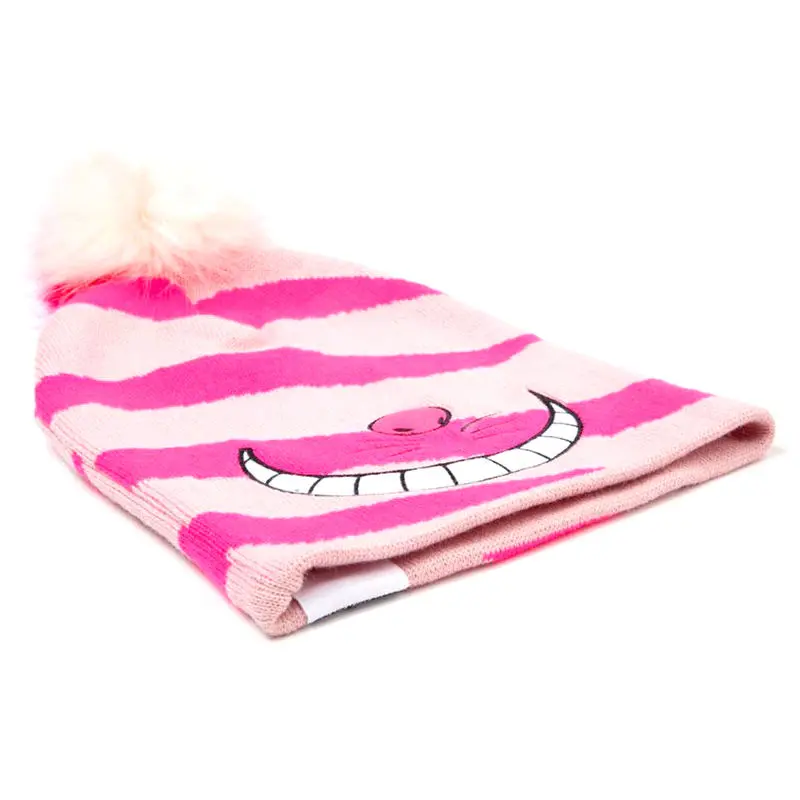 Disney Alice In Wonderland Cheshire Cat beanie product photo