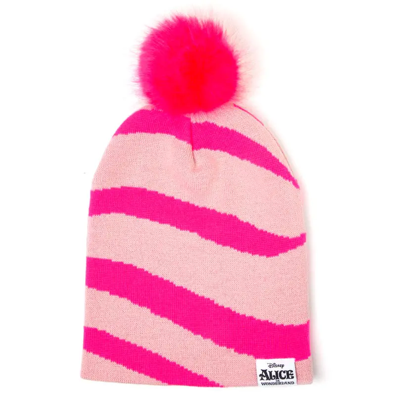 Disney Alice In Wonderland Cheshire Cat beanie product photo