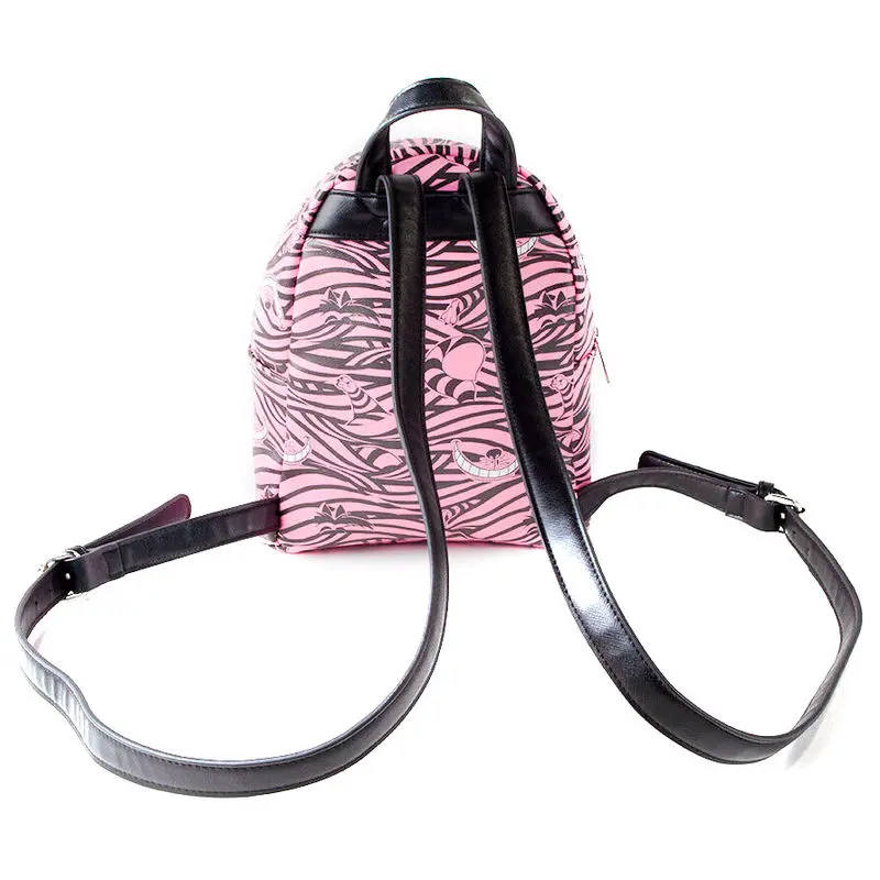 Disney Alice In Wonderland Cheshire Cat backpack 41cm product photo