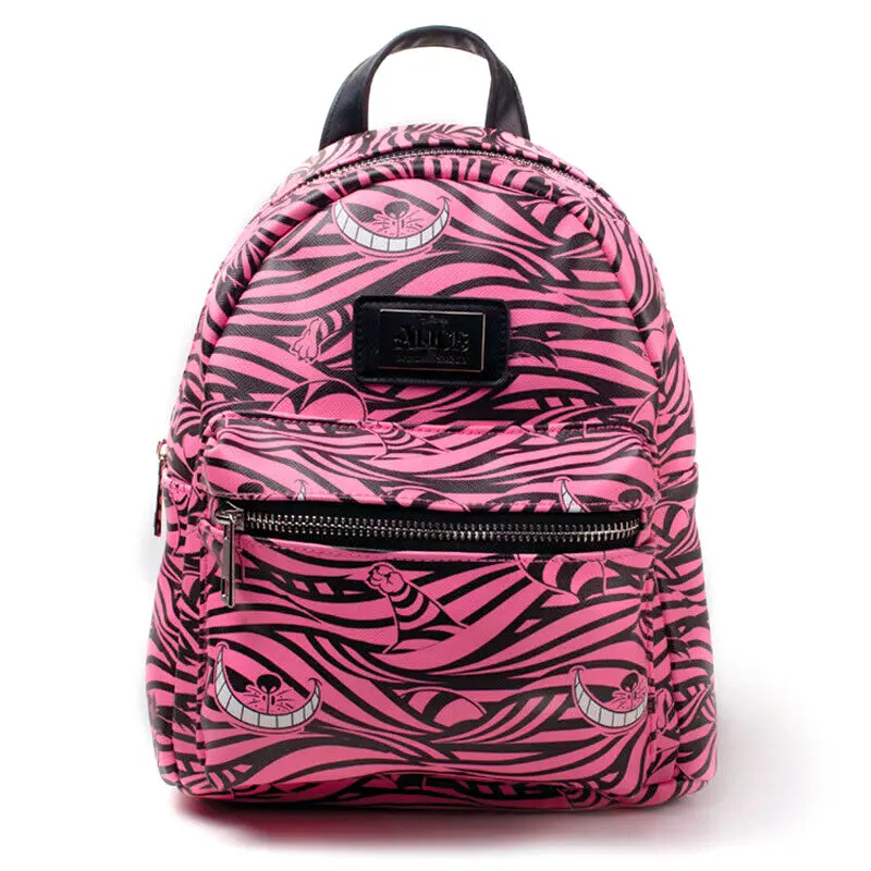 Disney Alice In Wonderland Cheshire Cat backpack 41cm product photo