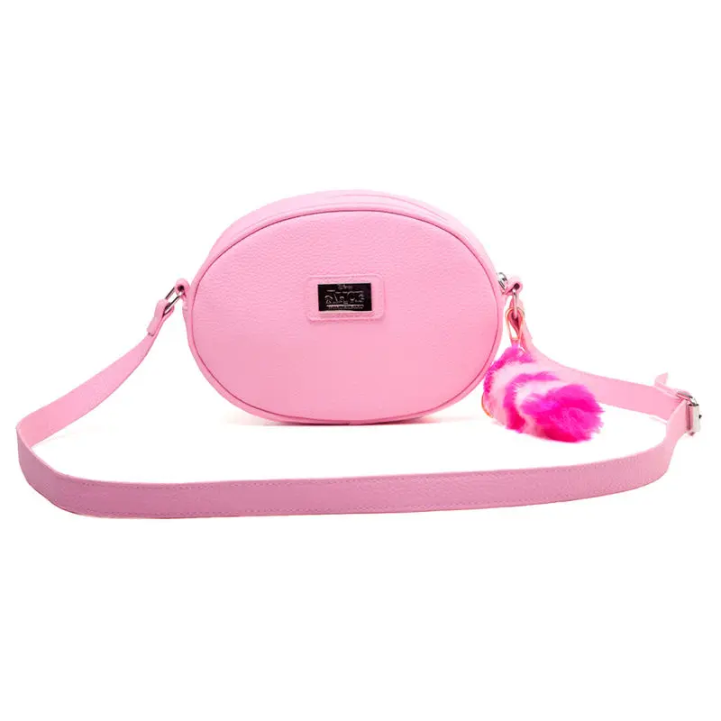 Disney Alice In Wonderland Cheshire Cat shoulder bag product photo