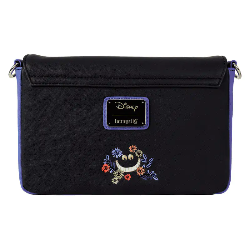 Disney Alice in Wonderland Cheshire Cat shoulder bag product photo