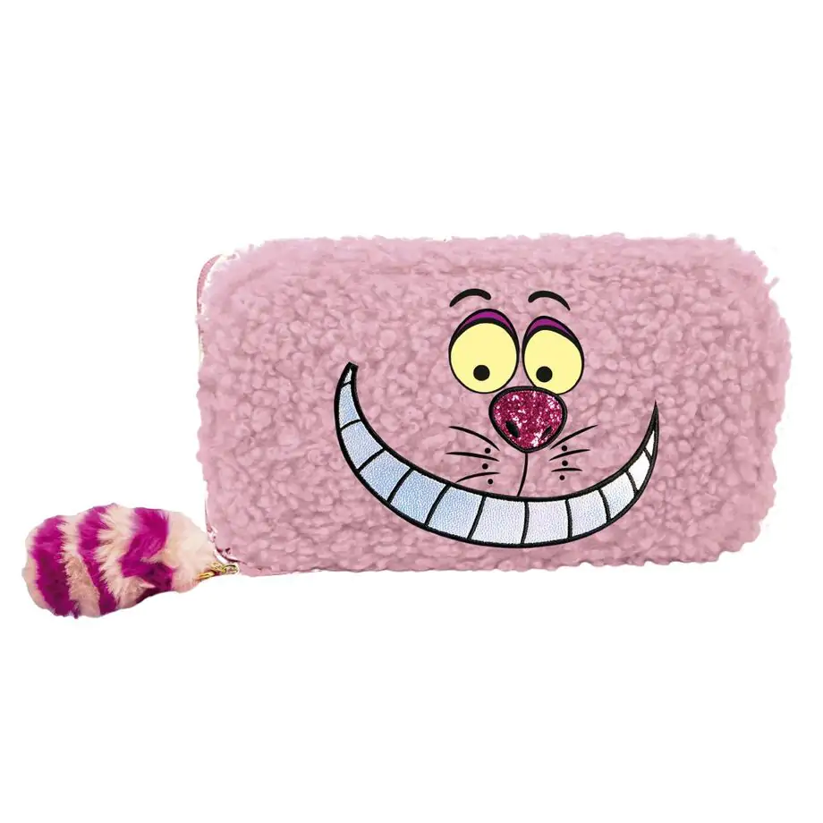 Disney Alice in Wonderland Cheshire wallet product photo