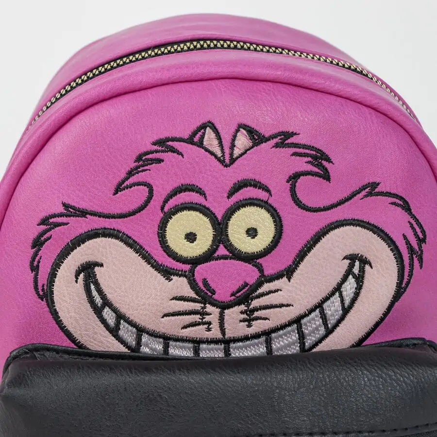 Disney Alice in Wonderland Cheshire casual backpack product photo