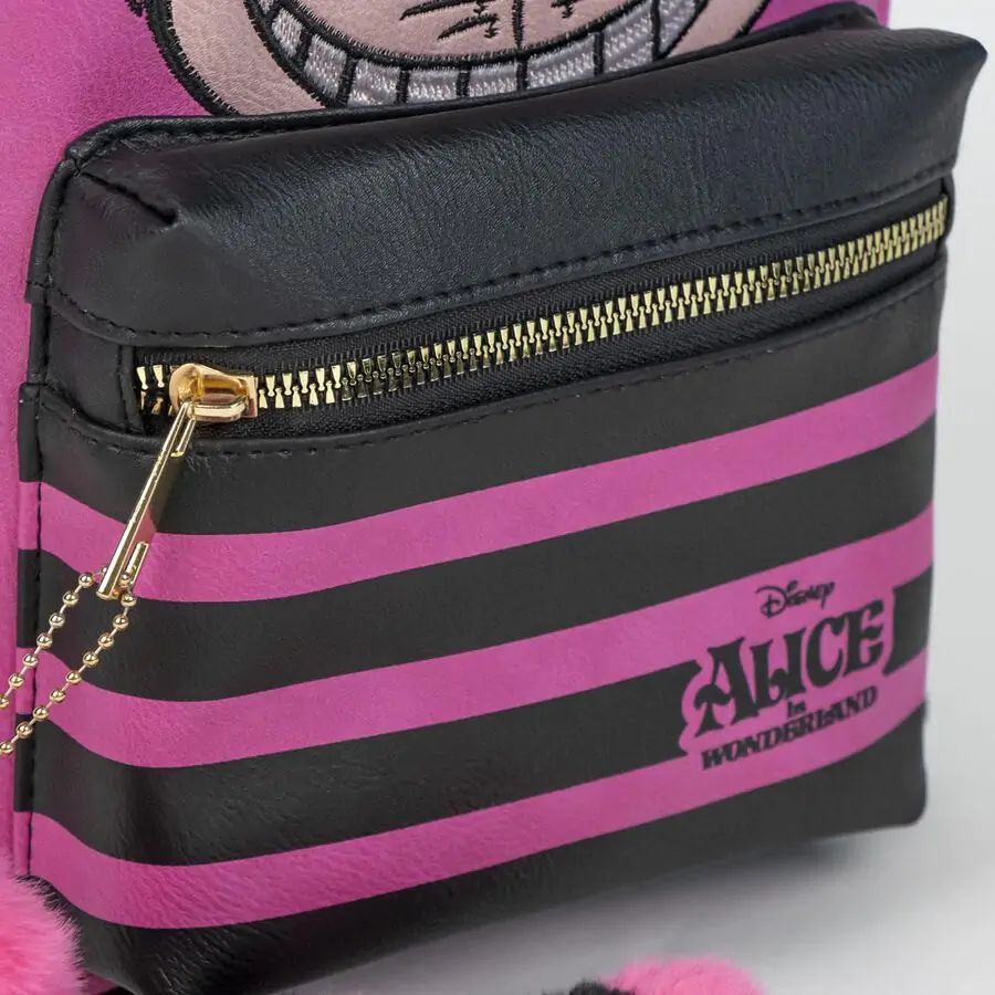 Disney Alice in Wonderland Cheshire casual backpack termékfotó