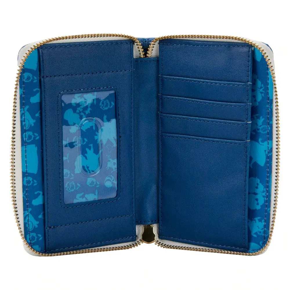 Disney by Loungefly Wallet Alice in Wonderland Classic Book product photo