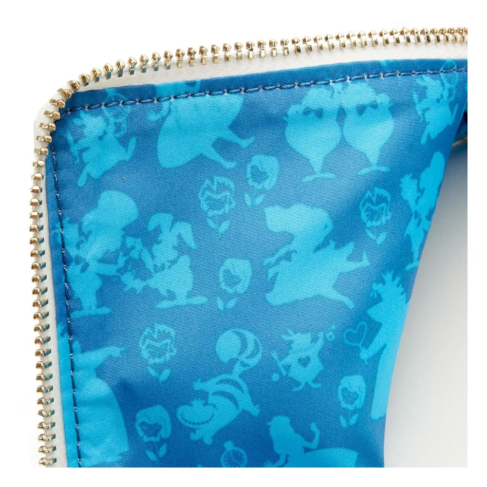 Disney by Loungefly Backpack Alice in Wonderland Classic Book product photo