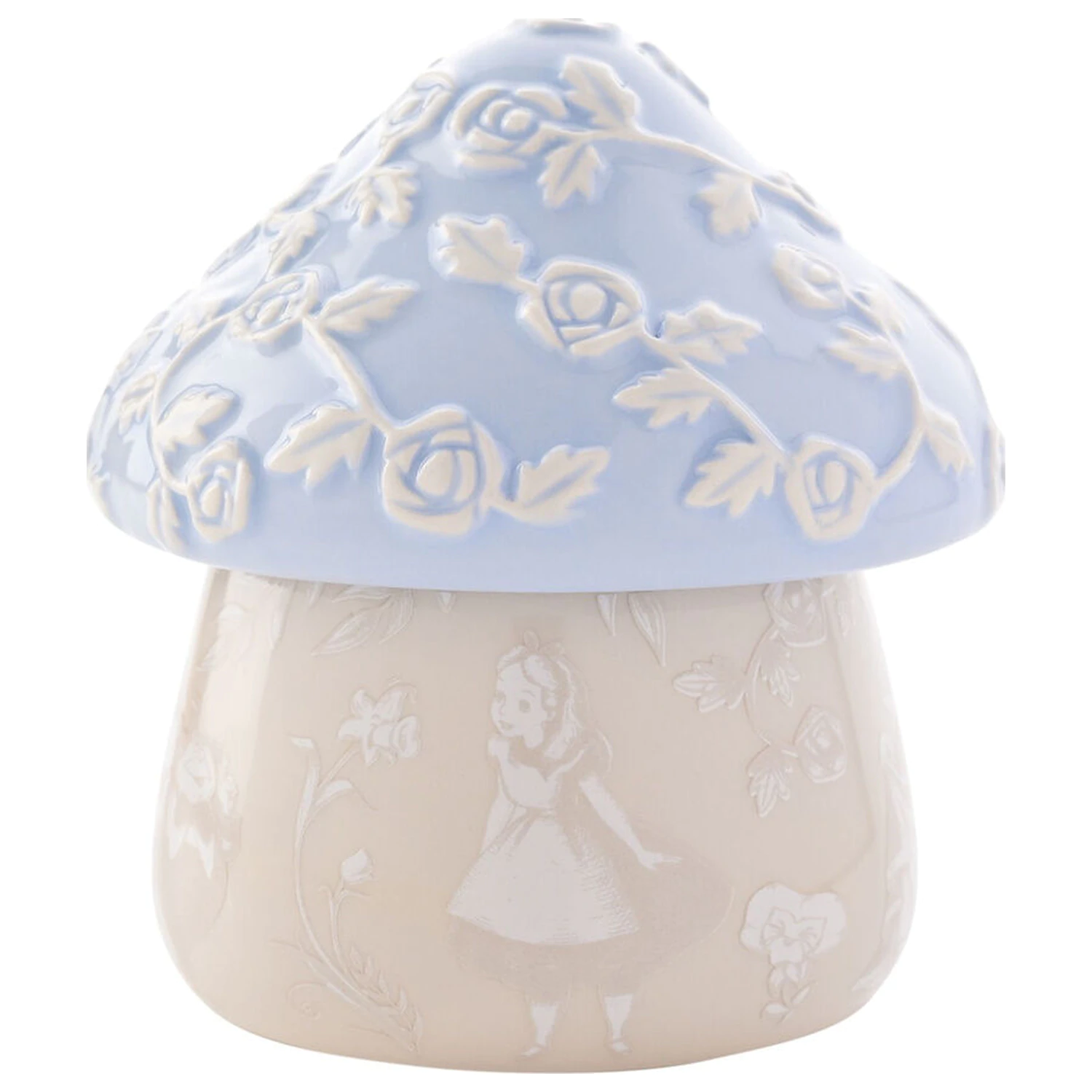 Disney Alice in Wonderland jewellery box product photo