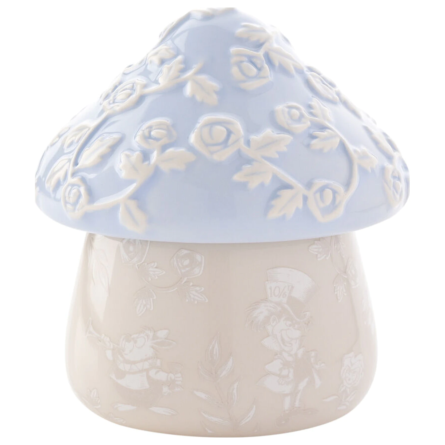 Disney Alice in Wonderland jewellery box product photo