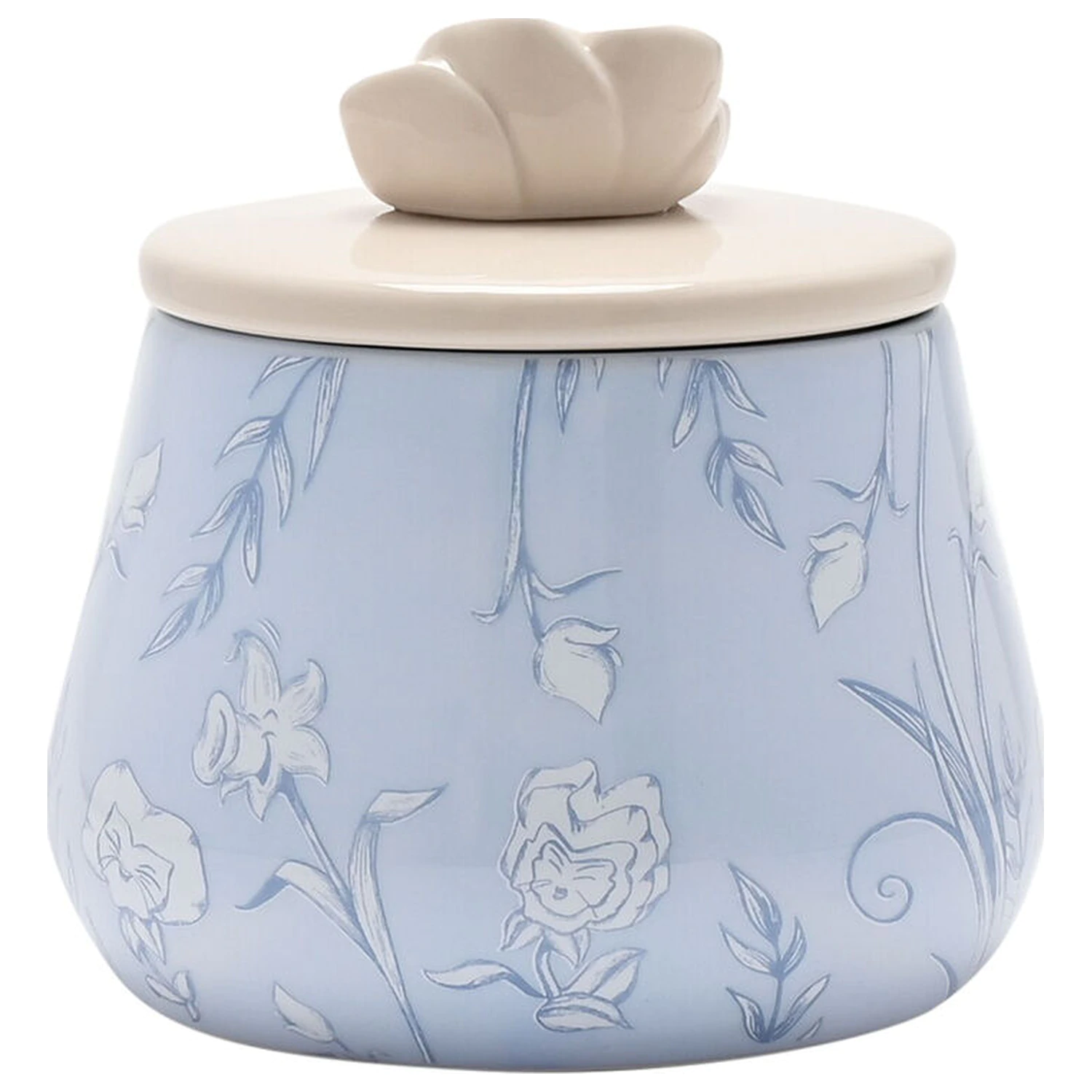 Disney Alice in Wonderland jewellery box product photo