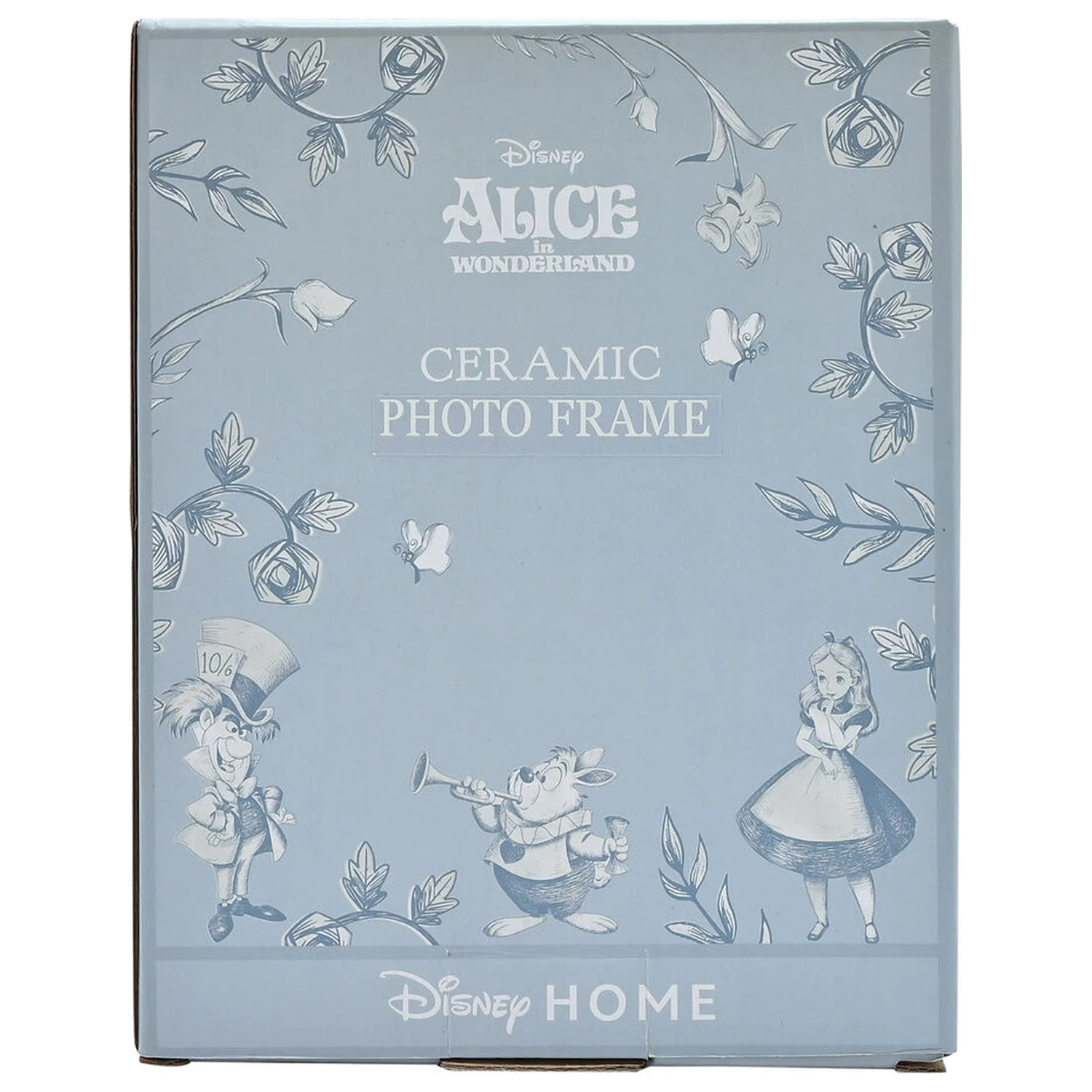 Disney Alice in Wonderland photo frame product photo