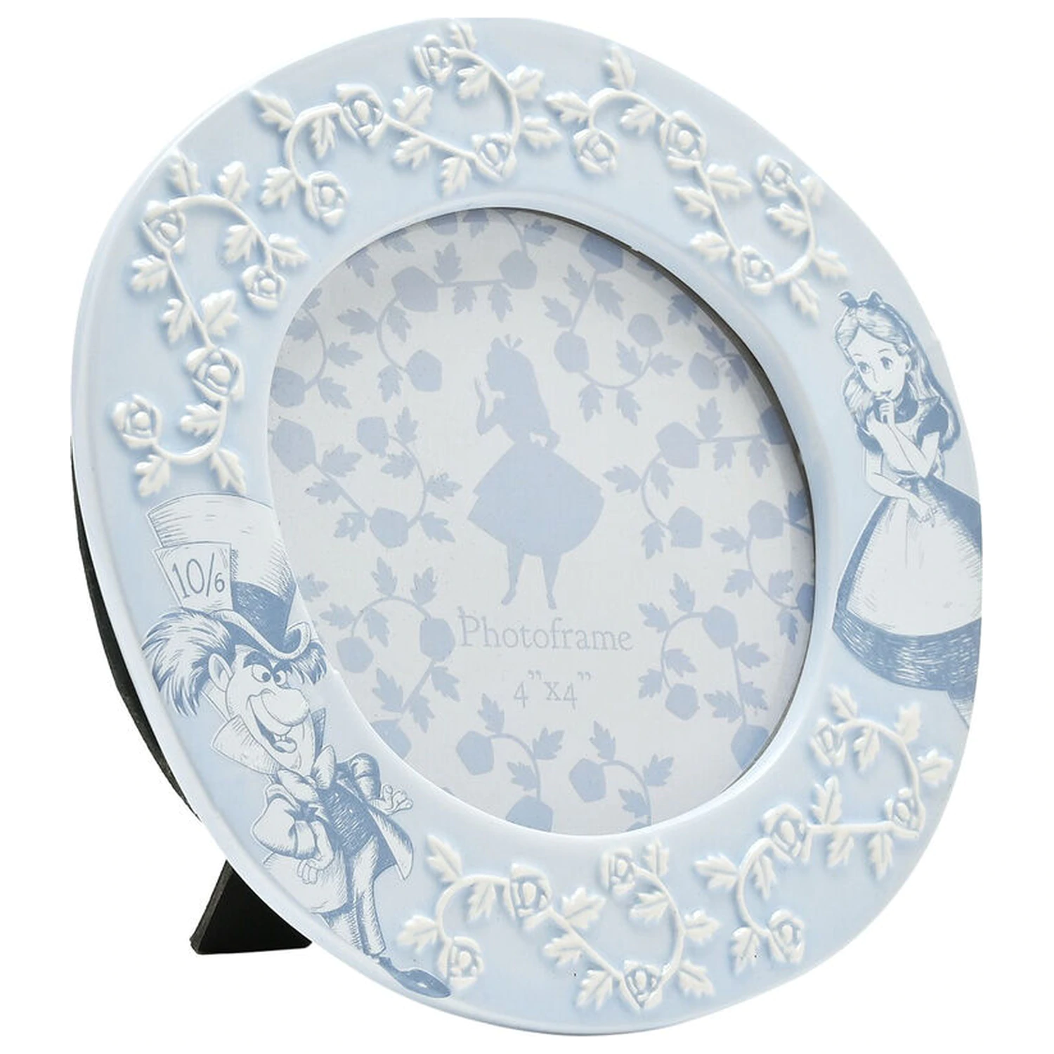 Disney Alice in Wonderland photo frame product photo