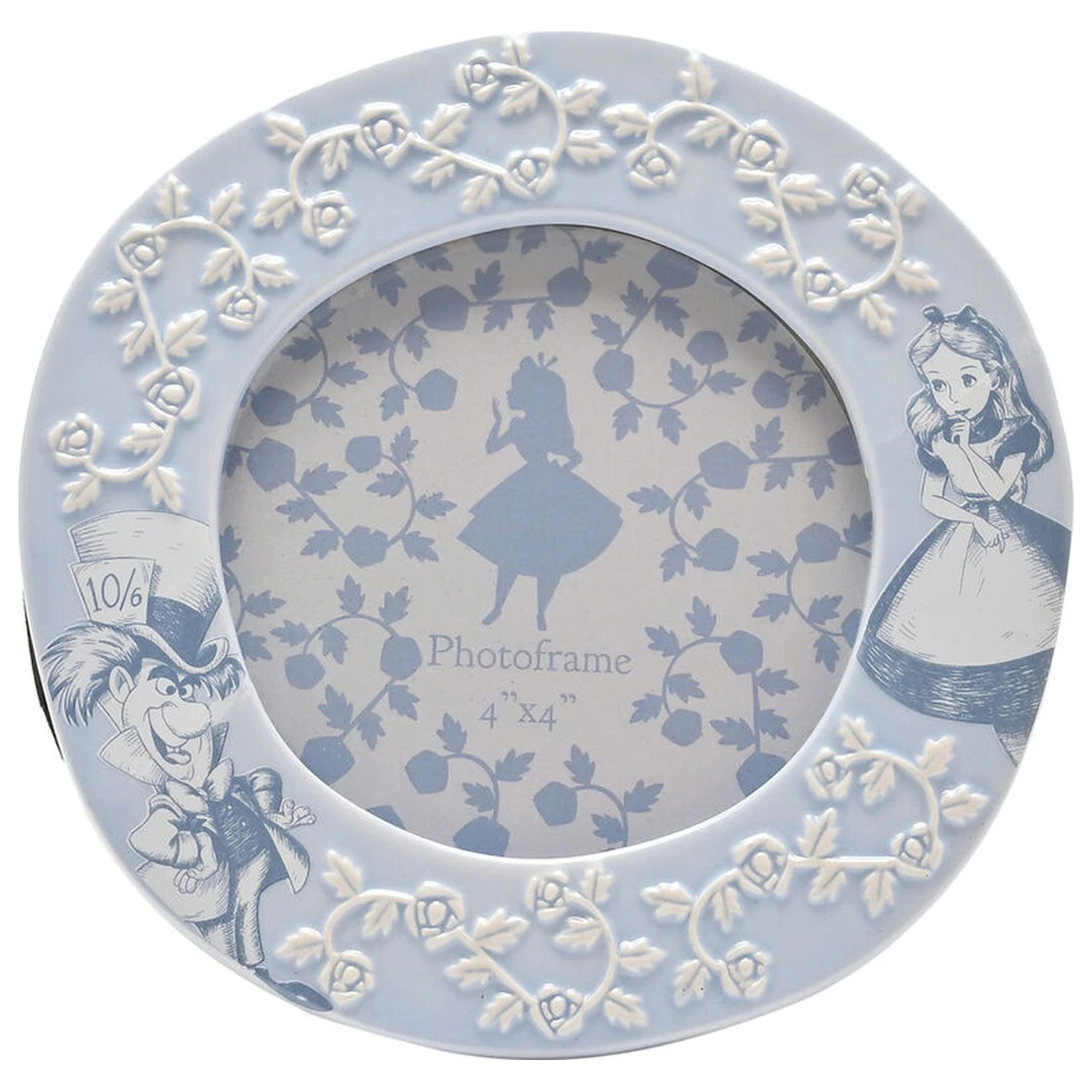 Disney Alice in Wonderland photo frame product photo