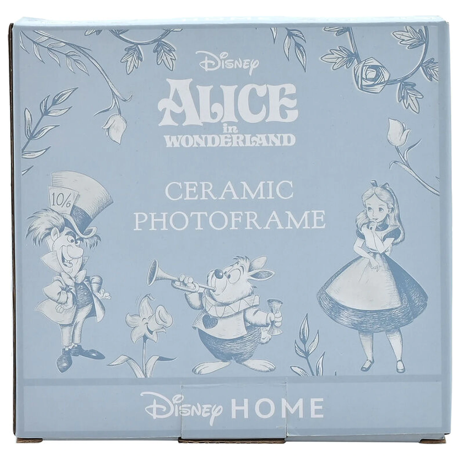 Disney Alice in Wonderland photo frame product photo