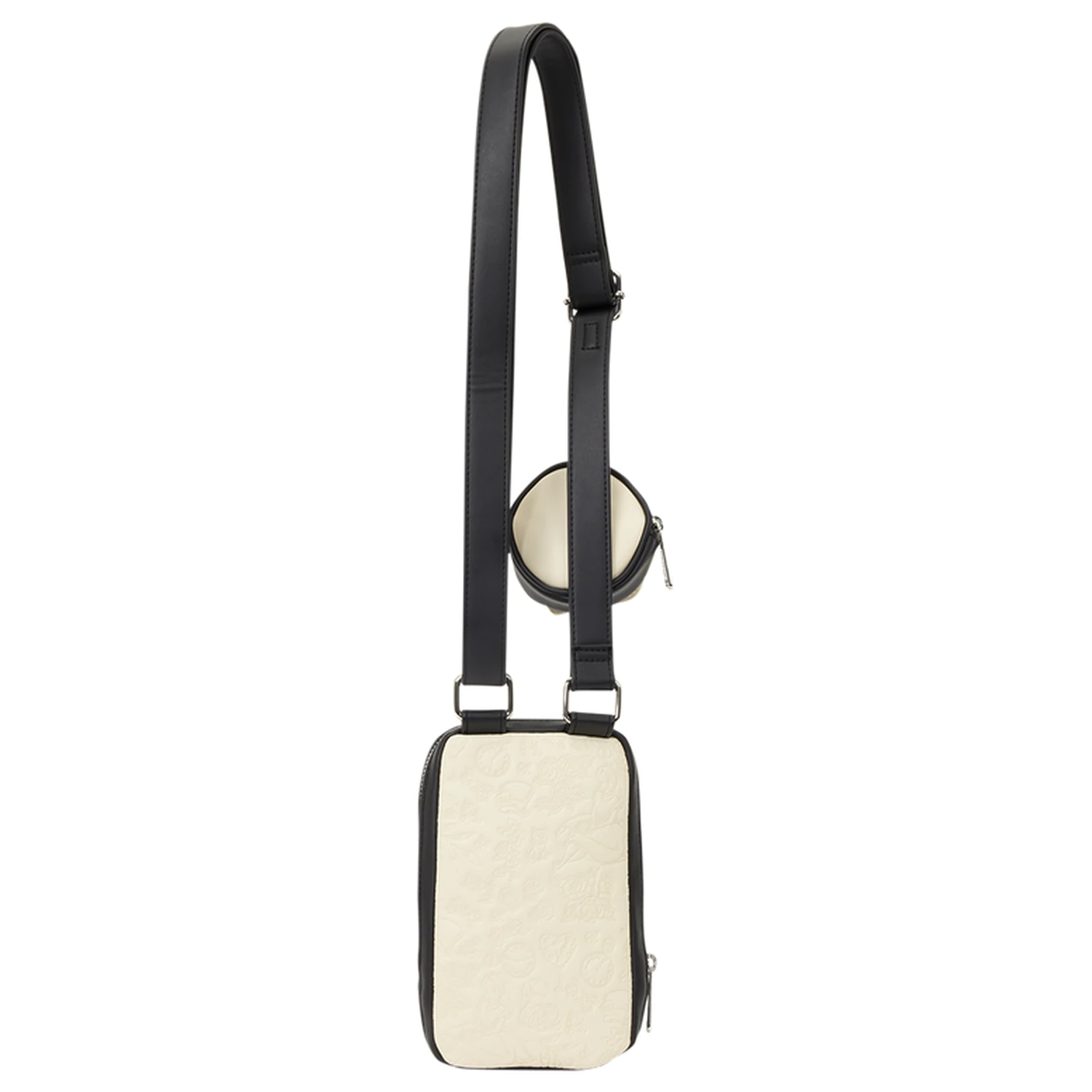 Disney Alice in Wonderland crossbody bag product photo